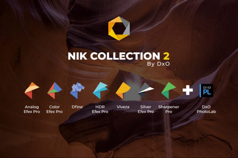 dxo nik collection support